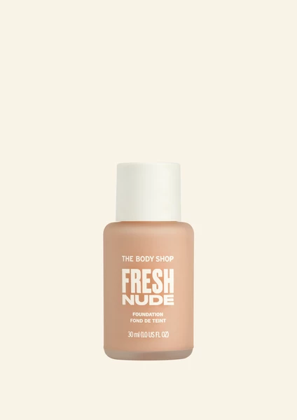 Fresh Nude Foundation 30 ML TAN 1C