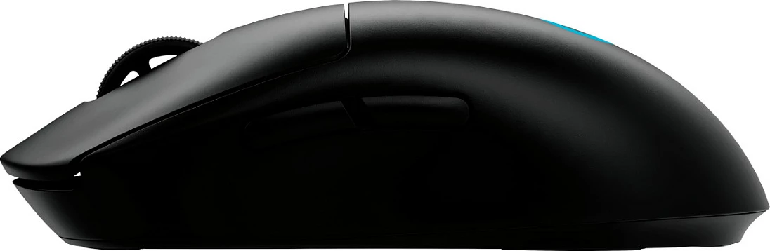 Maus Logitech G PRO 2 LIGHTSPEED, wireless RF, 32000 DPI, i zi