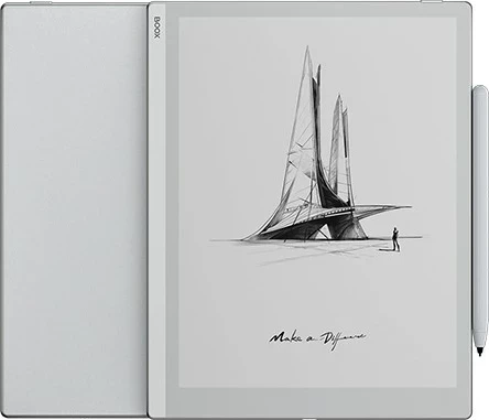 E-reader ONYX BOOX GO 10.3, Android 12, e bardhë