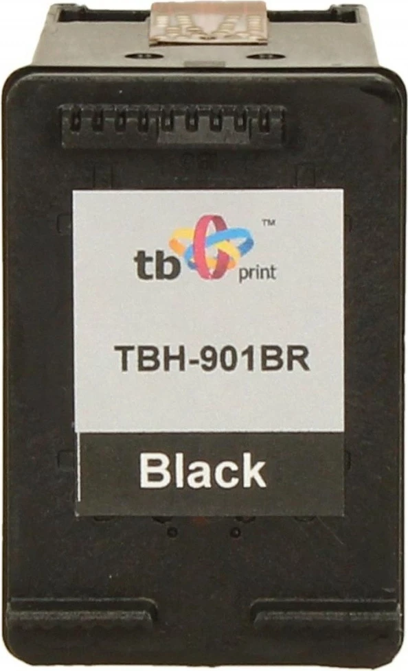 Toner TB Print TBH-901BR për HP Officejet, 10 ml, i zi