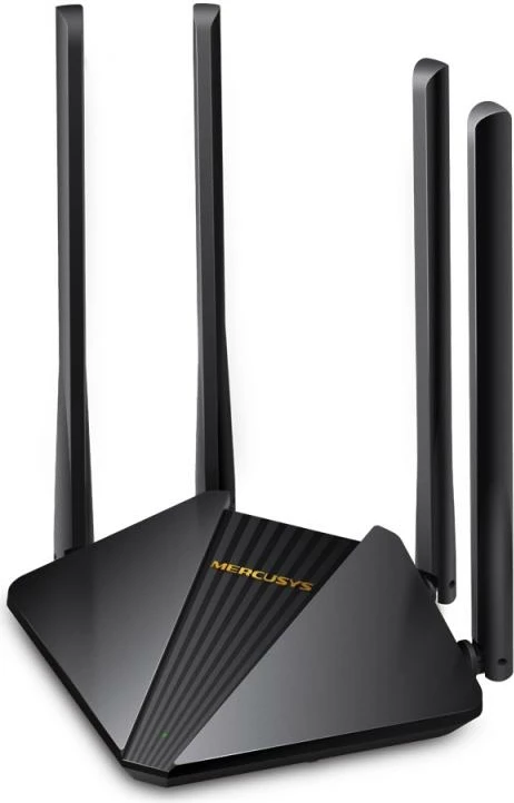 Router Wi‑Fi Mercusys MR30G AC1200 Dual‑Band Gigabit MU‑MIMO EasyMesh i zi