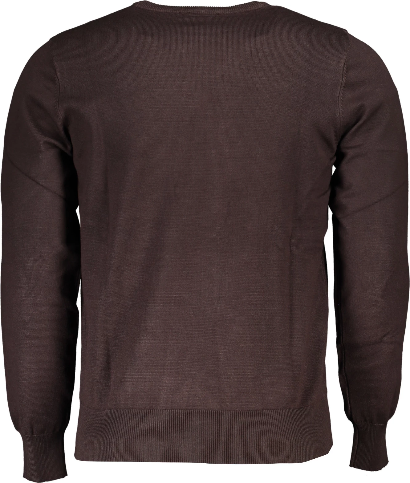 Xhemper për meshkuj U.S. GRAND POLO, kafe