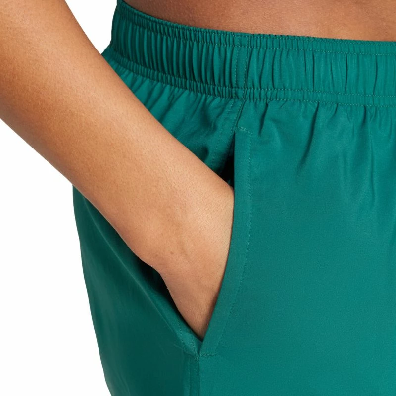 Shorce noti adidas për meshkuj, të gjelbra