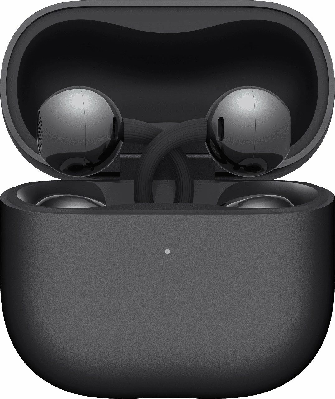 Kufje Huawei FreeClip 2 Bluetooth 38h me mikrofon, IP54, të zeza