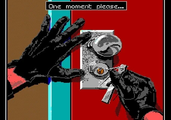 Sid Meier's Covert Action Classic EN Global