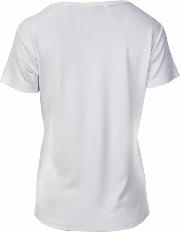 Maicë për femra Hi-Tec, e bardhë