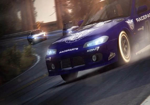 Grid 2 Reloaded Edition EN/DE/FR/IT/PL/JA/PT/ES Global