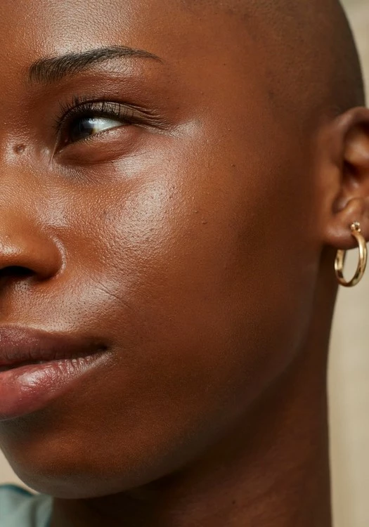 Second Skin Tint 30 ML DEEP 1N