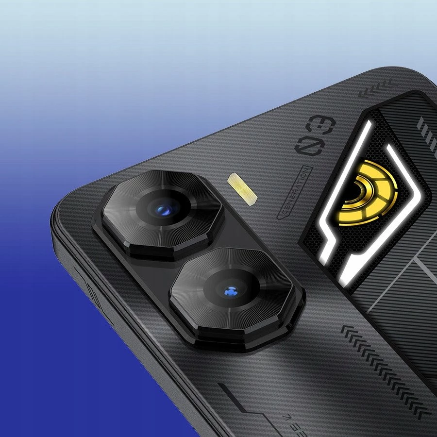 Celular Nubia Neo 3 5G Z2464N 8GB/256GB 6.8", i zi