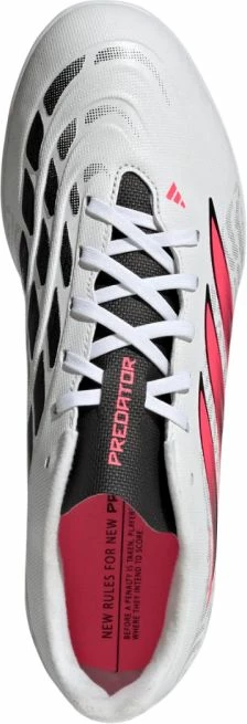 Atlete futbolli për meshkuj adidas Predator Club IN Sala IH2119 [Madhësia: 45 1/3]