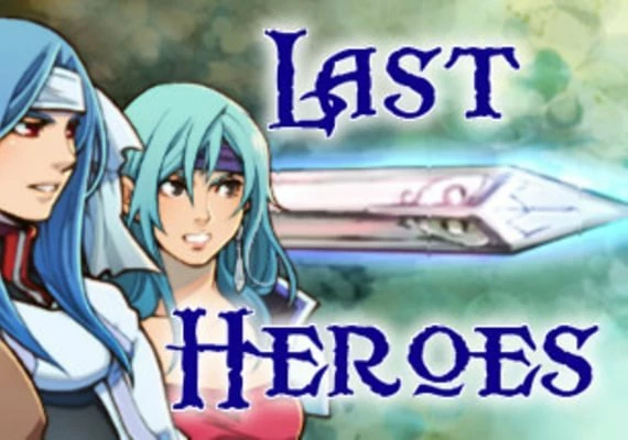 Last Heroes EN Global