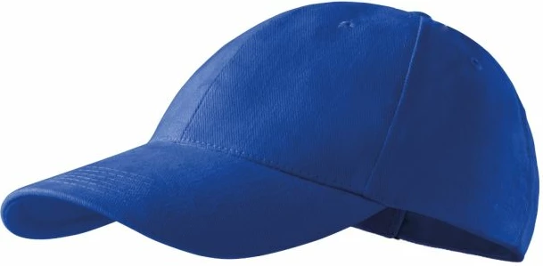 Kapelë Malfini, për meshkuj dhe femra, blu [Madhësia: Rregullueshme]