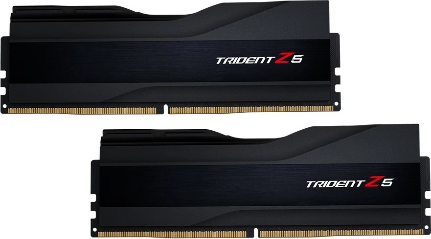 RAM Memorje G.Skill Trident Z5 48GB (2x24GB) PC 8200 CL40, e zezë