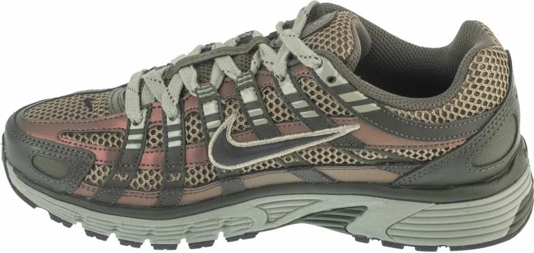 Atlete Nike P-6000 SE IF1756-300, të gjelbra [Madhësia: 36]