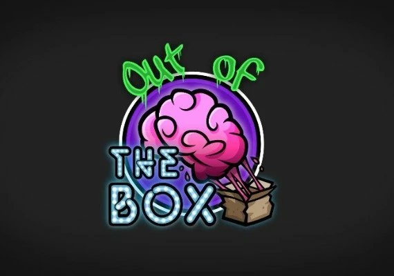 Out Of The Box EN/DE/FR/ES Global