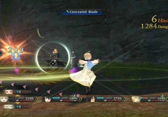 Tales of Berseria EN Global