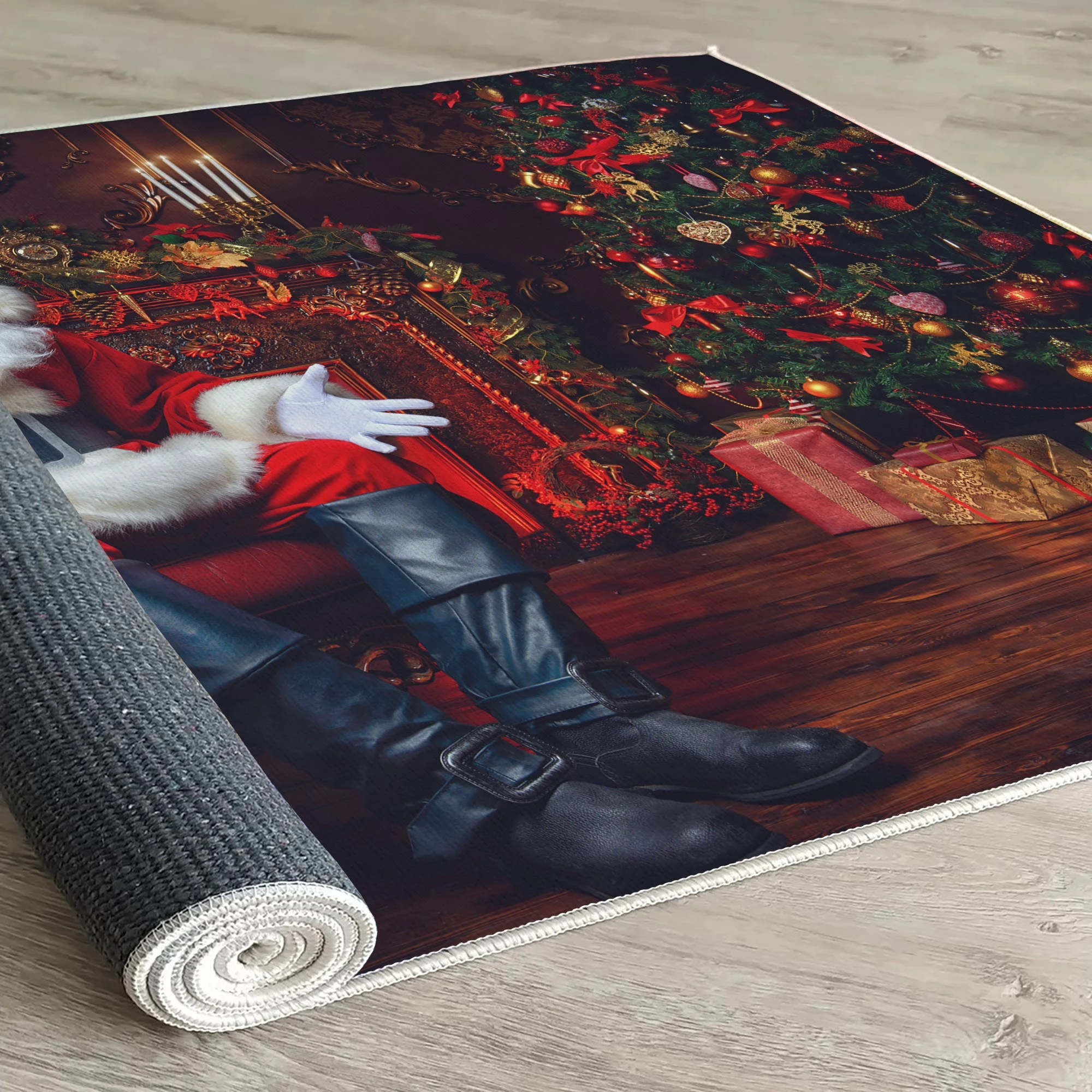 Qilim multingjyrësh, 80x120cm, Conceptum Hypnose, Woopamuk436