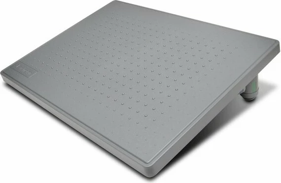 Mbështetëse këmbësh Kensington SmartFit SoleMate, Gri, 12 - 20°