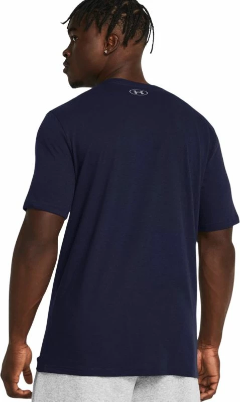 Maicë për meshkuj Under Armour, e kaltër