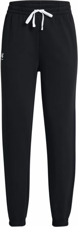 Pantallona sportive për femra Under Armour, të zeza