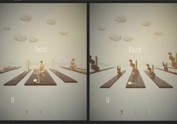 The Rollingball's Melody EN Global