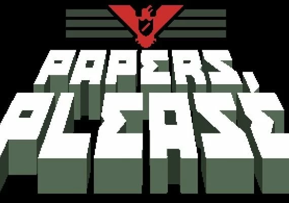 Papers, Please EN/DE/FR/PT/ES Global