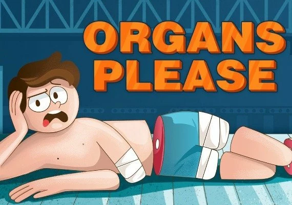 Organs Please EN/RU Global