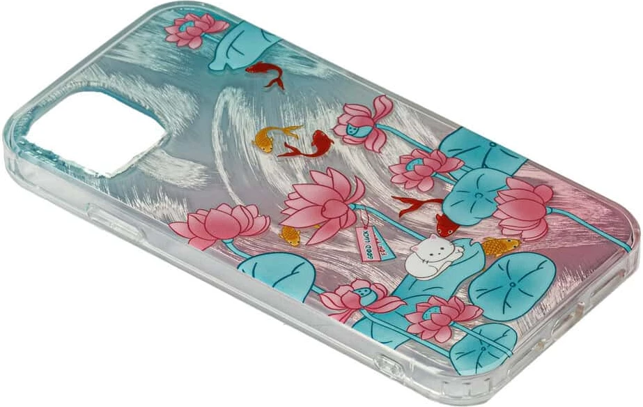 Fotroll për telefon TECH TIME Flower (IP13PRO)