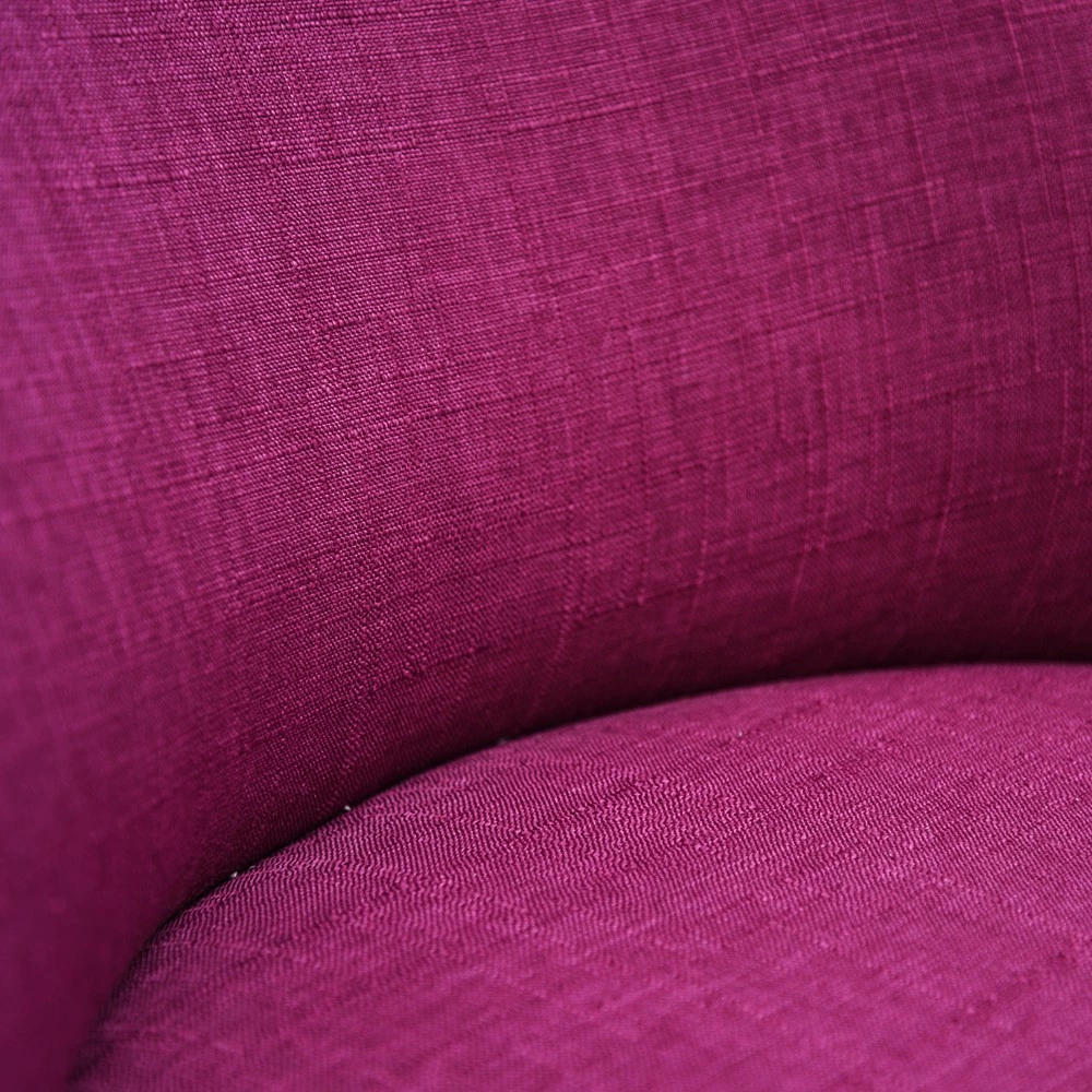 Karrige Wing Atelier del Sofa, ngjyrë vjollcë, Nice