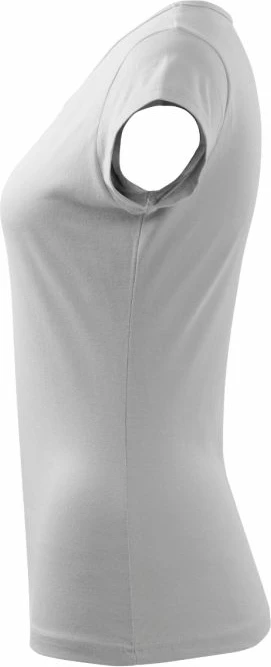 Maicë për femra Adler, e bardhë