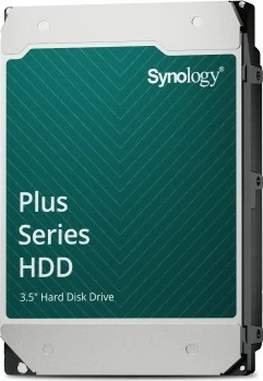 HDD Synology HAT3310-8T 8TB Plus Series 3.5 inç