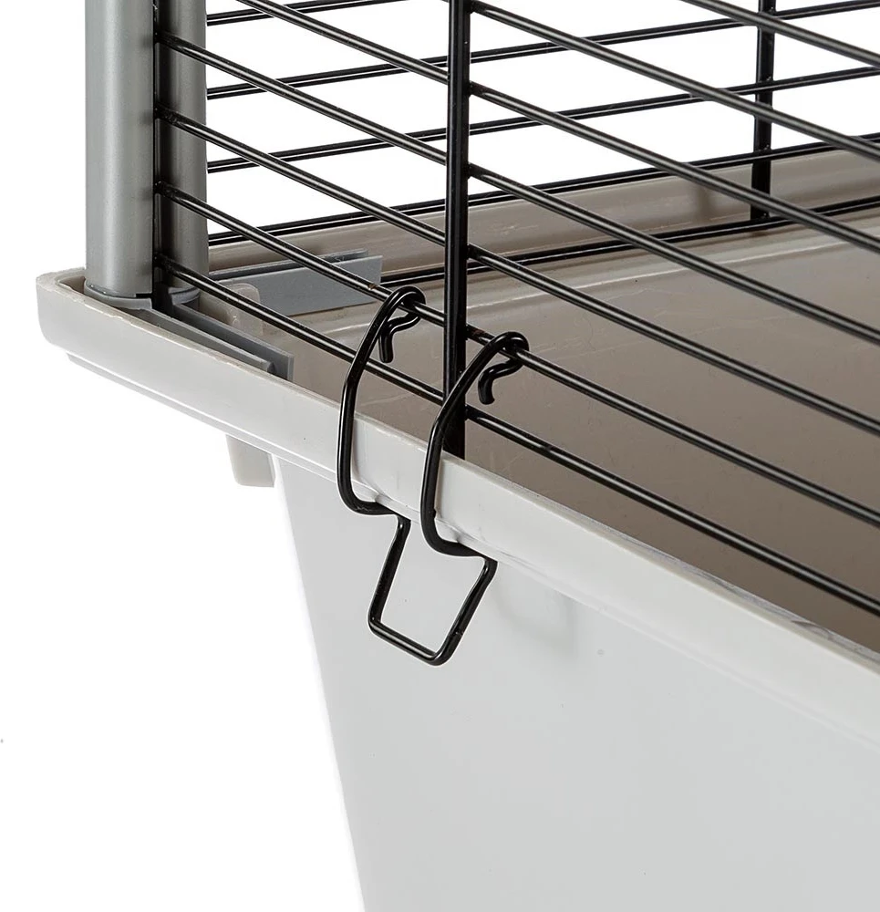 Kafaz për brejtës Ferplast Furet