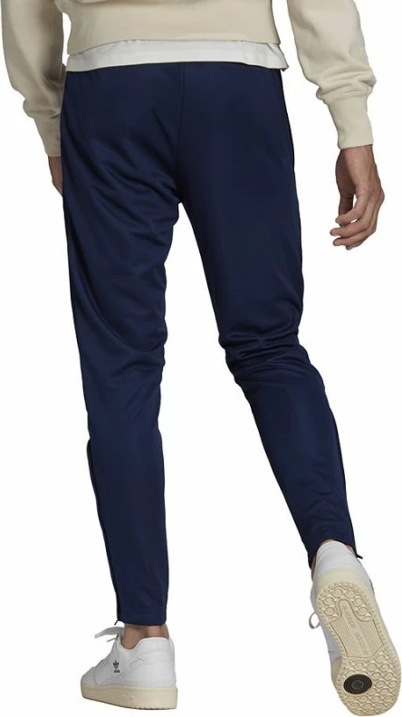 Pantallona sportive për meshkuj adidas, blu marine [Madhësia: XL]