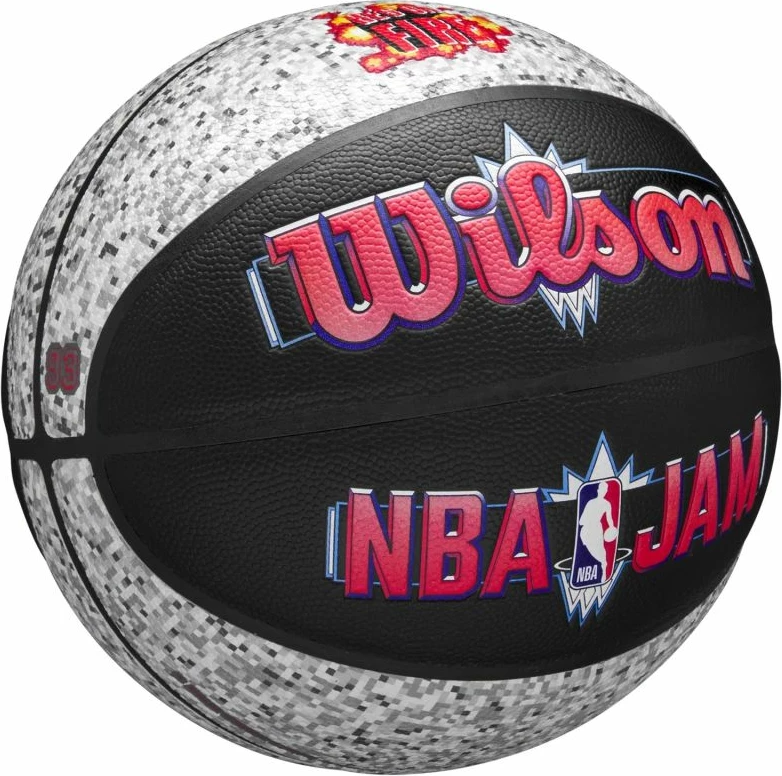 Top për basketboll Wilson, për të gjithë [Madhësia: 7]