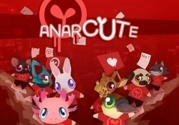 Anarcute Global