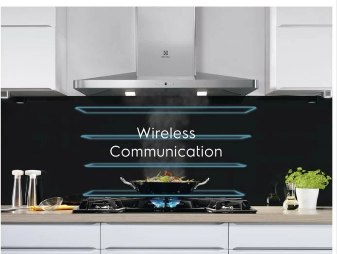 Pllakë gatimi me induksion Electrolux LIV63431BK, 60 cm, e zezë