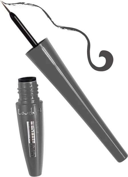 Eyeliner për femra Lovely Matte gri 2g