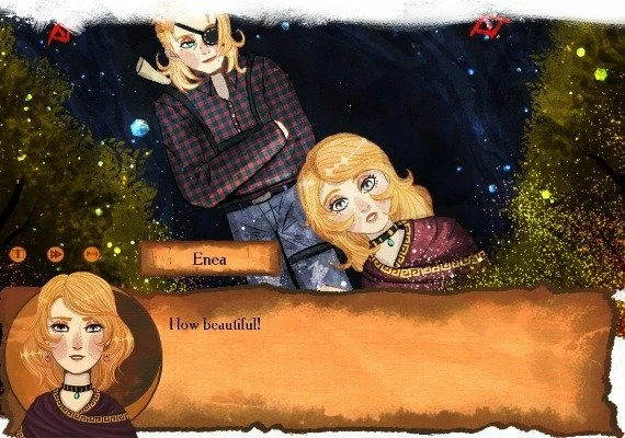 Mysteria of the World: The Forest of Death EN/RU Global