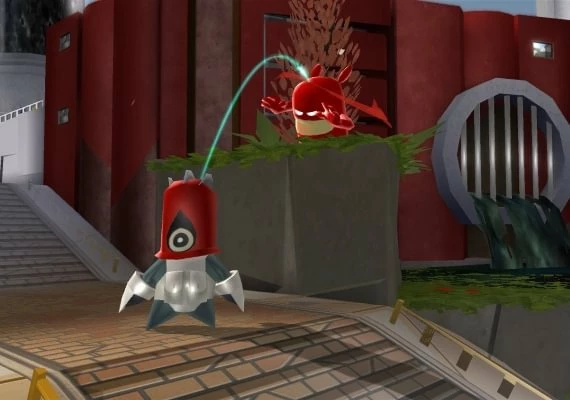De Blob 2 Global