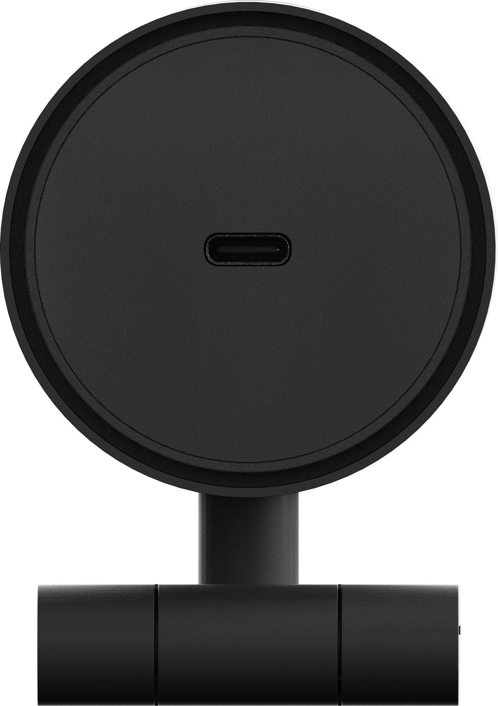 Webkamerë iiyama UC-CAM10PRO-1, 4K UHD, kënd 120°, zoom digjital 5x, USB-C, e zezë