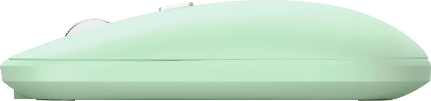 Tastierë dhe Maus wireless Trust LYRA WL, ngjyrë e zezë