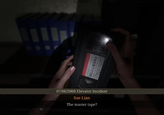 The Bridge Curse 2: The Extrication EN Global