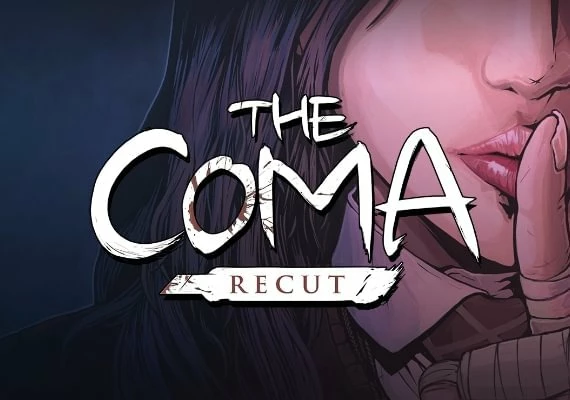 The Coma: Recut EN/FR/JA/KO/RU/ZH/ES/TR Global
