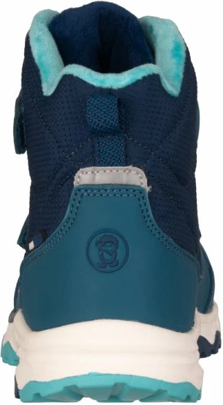 Çizme dimri për fëmijë Trollkids, të kaltra