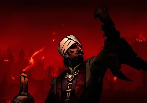 Darkest Dungeon 2 Resolute Edition EN Global