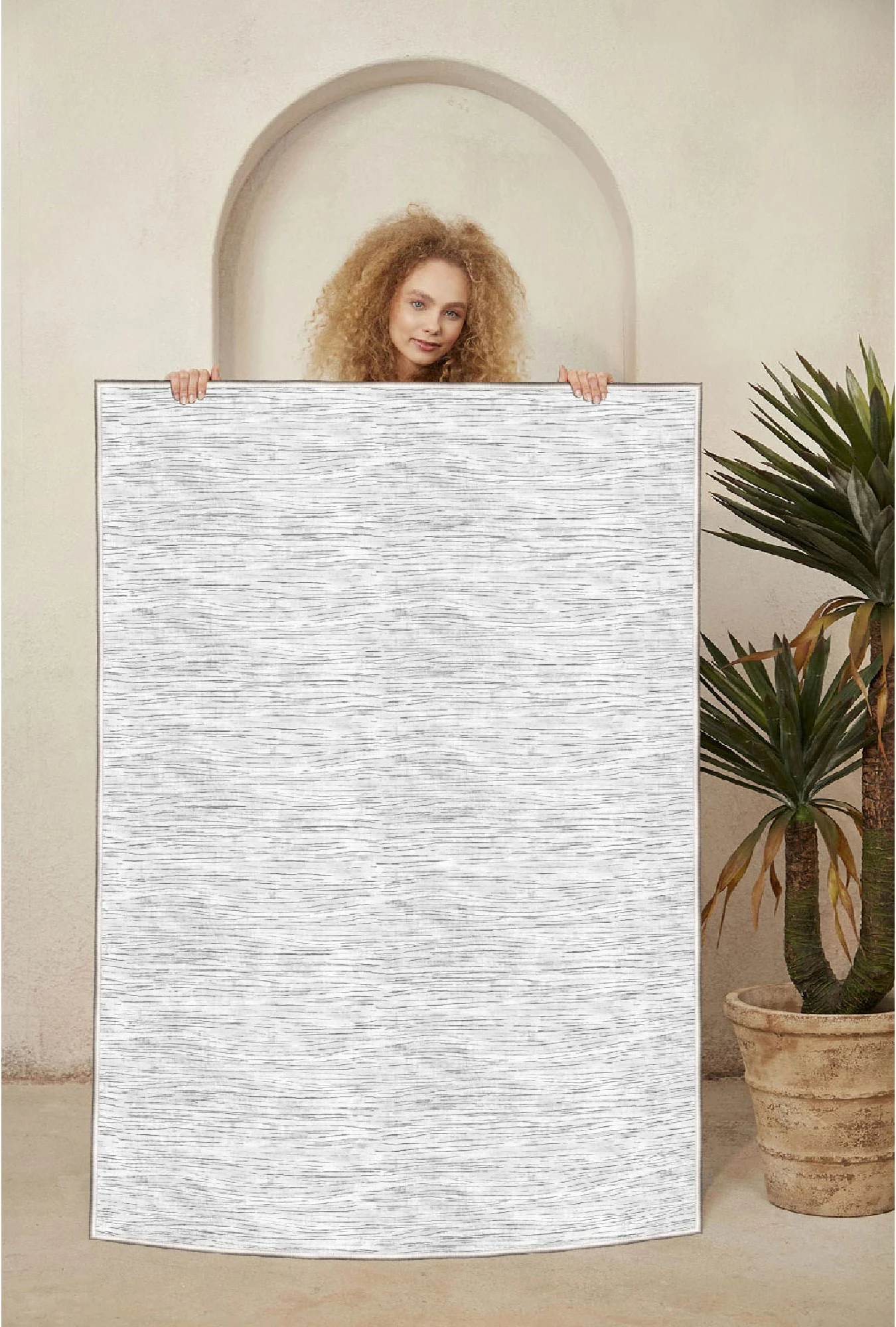 Qilim (120 x 180) Conceptum Hypnose, Eexfab727-Klm