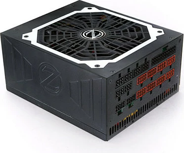 Furnizues rryme ATX Zalman Acrux ArX 1000W, modular, i zi