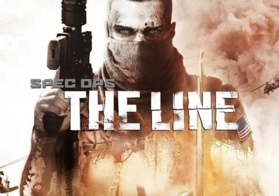 Spec Ops: The Line EN Global
