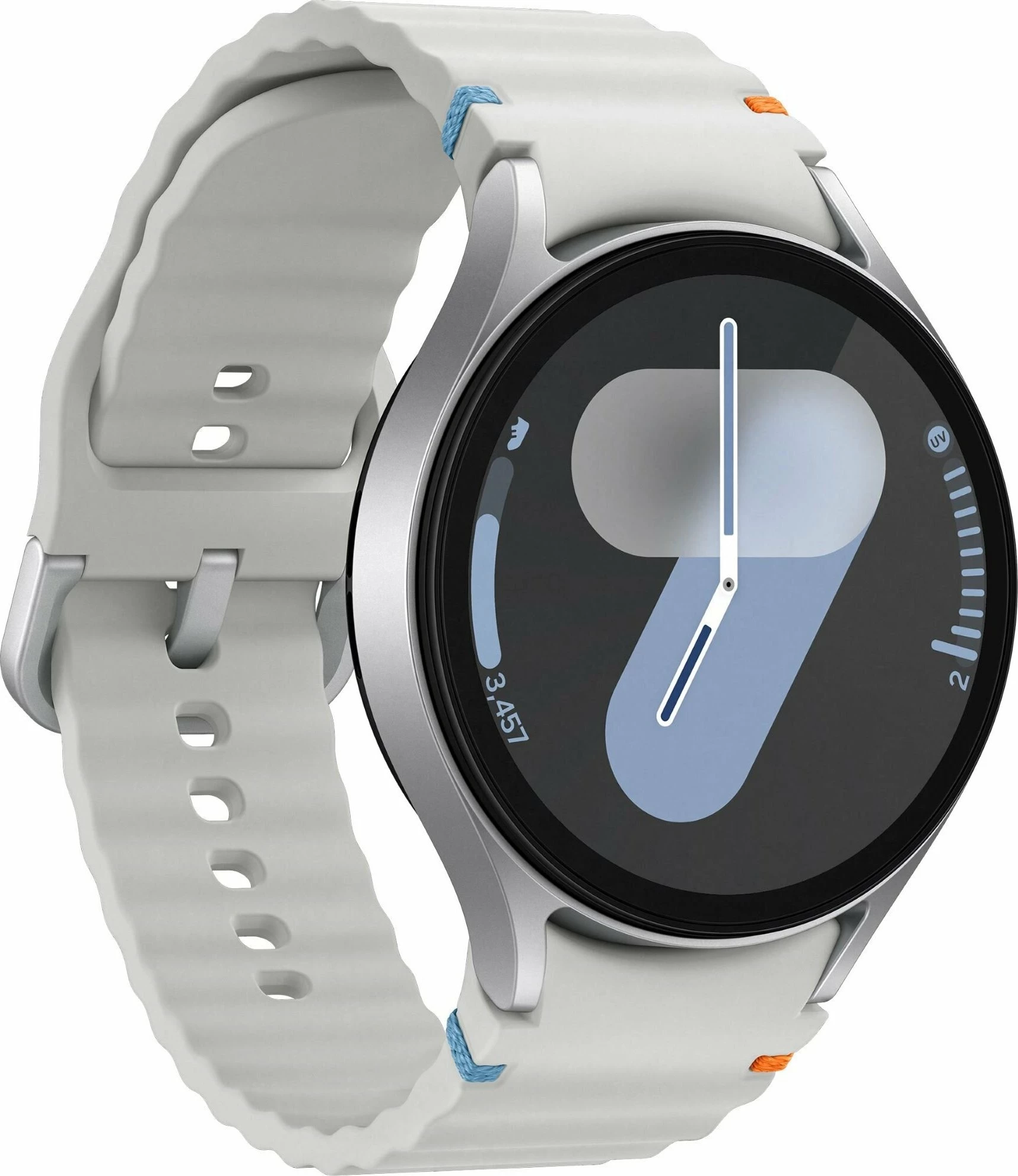 Smartwatch Samsung Galaxy Watch7 SM-L310NZSAEUB 44mm Gray