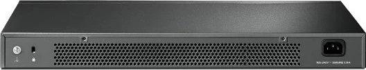 Switch TP-Link JetStream TL-SG3452X, 48 porte